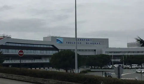 Aéroport de Toulouse: le Conseil d'Etat valide la procédure de vente