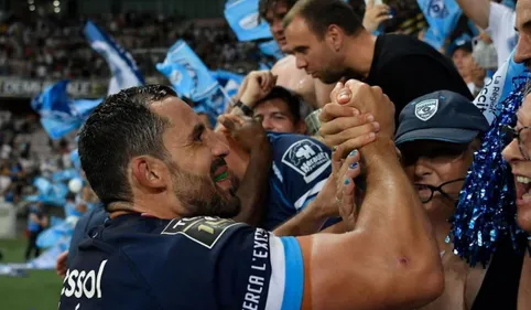 Top 14 - Montpellier bat sèchement Castres et remporte son premier...