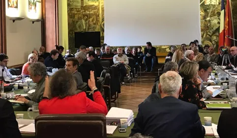 L'ancienne école Pasteur vendue à Albi