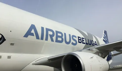 Airbus va maintenir des cadences de production réduites en 2021 