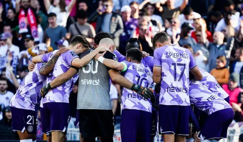 TFC-RAF. "Avec Rodez c'est jamais mort" : P. Montanier rend hommage...