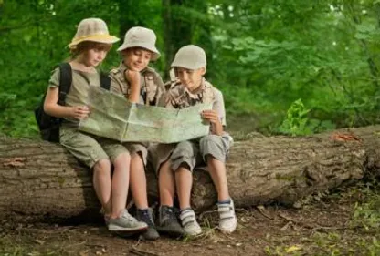 Castres : les scouts ont 90 ans !