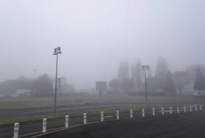 Les Hautes-Pyrénées encore en alerte pollution 