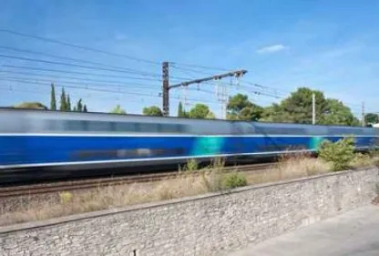 Grosse mésaventure sur la ligne Paris-Tarbes