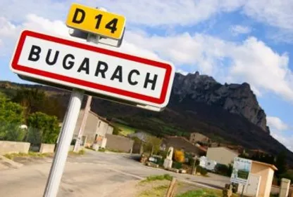 Bugarach : la sécurité civile mobilisée 