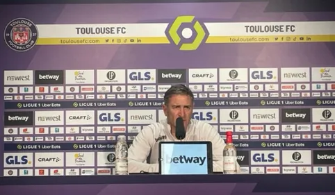 TFC-OM. Philippe Montanier : "On veut essayer de faire du Stadium...