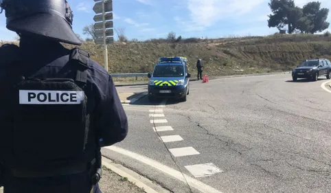   Attentats de Trèbes et Carcassonne : 5 complices présumés de...