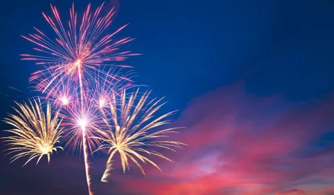 Un grand feu d’artifice inédit à Luchon ce 14 juillet