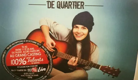 Quinze candidats sélectionnés pour "Talents de quartier" à Albi