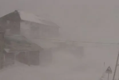 Intempéries : la situation en Haute-Ariège 