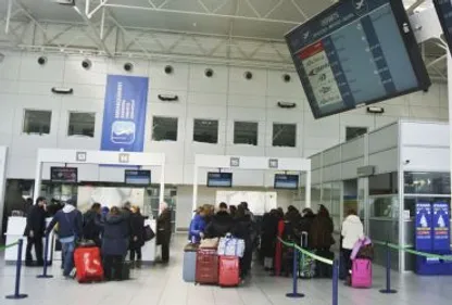 Aéroport : l'inquiétude à Tarbes