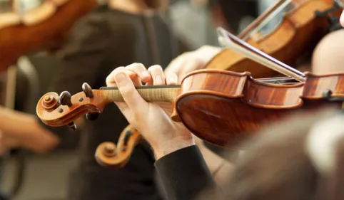 Musique en vallée du Tarn: le classique fait son festival