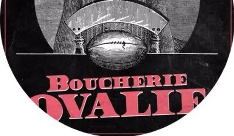 La Boucherie Ovalie derrière le CO ?