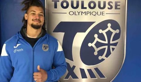 Le Toulouse Olympique va-t-il recruter un des frères Armitage ? 