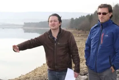 Le lac de Montbel : utile à tous les niveaux  