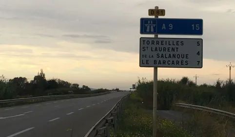 Crash d'ULM : un mort à Torreilles près de Perpignan