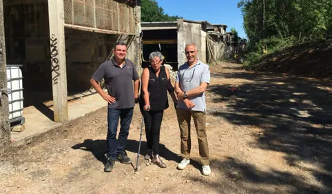 Bientôt un nouveau stand de tir sportif près d'Albi 