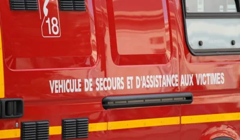 Marssac : 2 morts dans un accident de la route