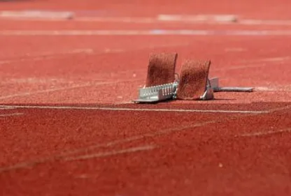 Un bigourdan champion du monde du 200 mètres...à 86 ans !