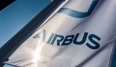 Espionnage : Airbus cible d'une série de cyberattaques via ses...