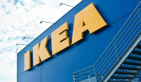 Toulouse : Ikea inaugure un nouveau centre de distribution