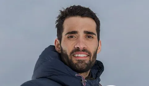 Martin Fourcade met un terme à sa carrière