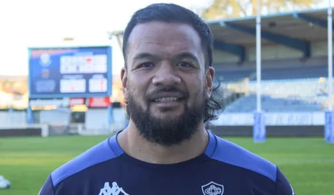 Castres Olympique. L'anecdote de Pierre-Henry Broncan sur le...