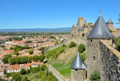  Carcassonne : un jeune radicalisé soupçonné de préparer une attaque 