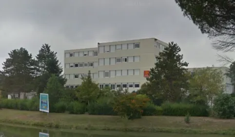 Après le lycée de la Borde Basse à Castres, le collège Notre-Dame...