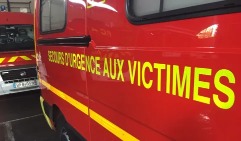 Incendie à Toulouse : 1 mort, 17 évacués et une trentaine de...