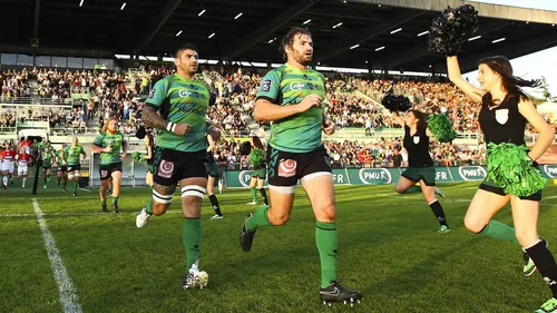 Prod2: Montauban-Mont de Marsan à l'affiche