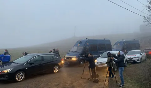 INFO 100%. Une centaine de gendarmes mobilisés pour la...