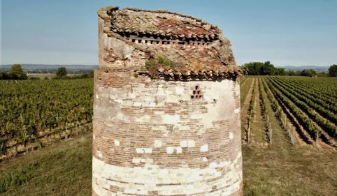 Loto du Patrimoine: 158 000 euros attribués au Moulin à vent de...