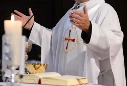 Détournement en Ariège : le diocèse "très choqué"