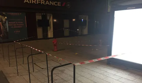 Toulouse : l'agresseur de la station Jean-Jaurès mis en examen pour...