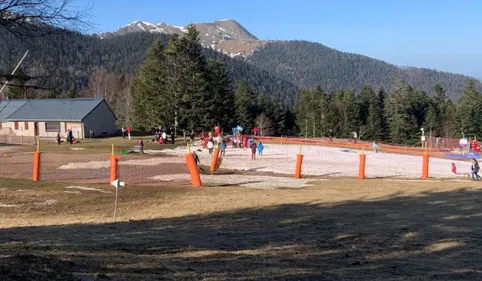 Dépistage massif dans les stations de ski du Luchonnais mercredi et...