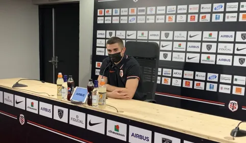 Le clasico Stade Toulousain - Stade Français devrait se jouer à...