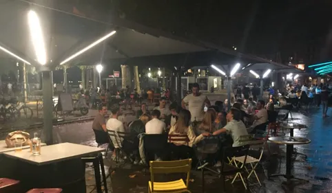 Fermeture des bars à 22h à Toulouse : "on va réfléchir à des...