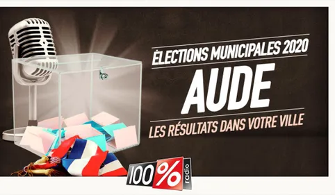ELECTIONS MUNICIPALES : les résultats dans l'Aude
