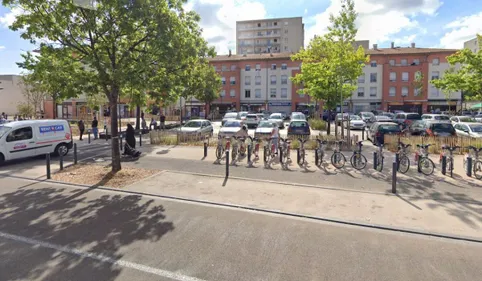 Fusillade quartier Bagatelle à Toulouse : trois blessés 