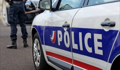 Un homme armé retranché à Perpignan