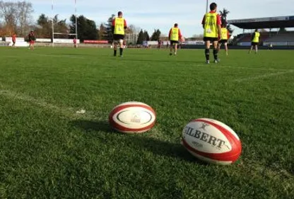 Rugby : Tarbes veut y croire