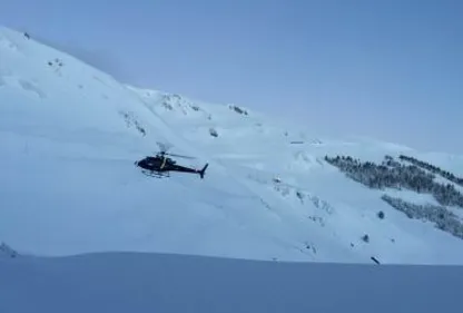 Mort d'un ancien du PGHM sur le Pic du Midi