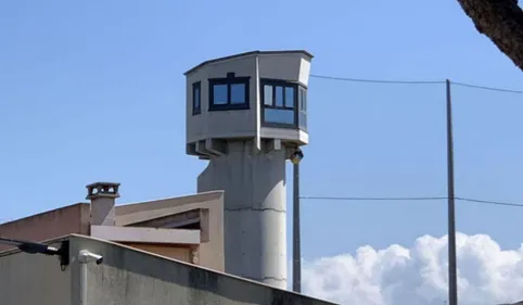 Surpopulation à la prison de Perpignan : une situation «...