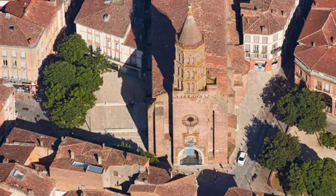 Après la cathédrale, l'église Saint-Jacques ferme à son tour à...