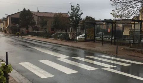 Saint-Paul-Cap-de-Joux, sous le choc après le décès d'une...