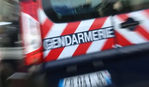 Un forcené armé se retranche près de Toulouse : la gendarmerie...