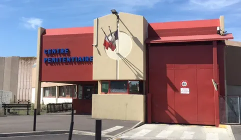 Prison de Perpignan : l'accueil de détenus condamnés pour...