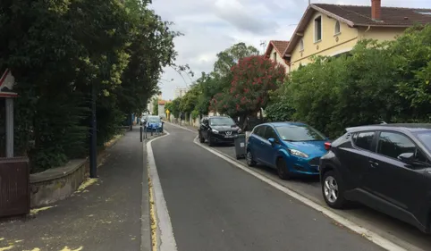 Toulouse : Médecin, la femme victime d'égorgement s'est prodiguée...