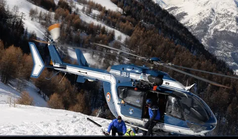 Hautes-Pyrénées: deux randonneurs à ski espagnols tués dans une...